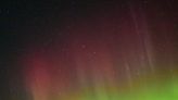 Spectacular auroras forecast in region this weekend