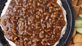 The Internet Is Going Absolutely Wild for Our No-Bake Pecan Pie Dip