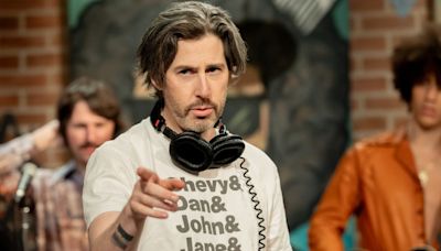 Jason Reitman on finding the truth about SNL in his movie Saturday Night