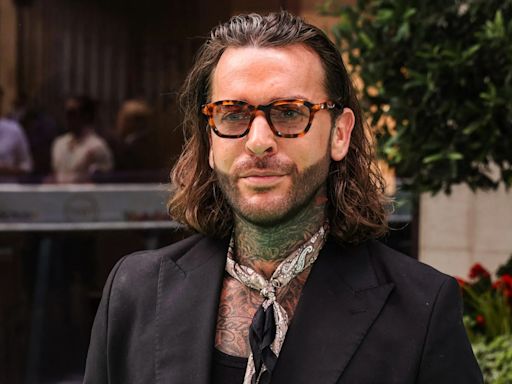 Pete Wicks signs for Strictly Come Dancing in his biggest TV break yet