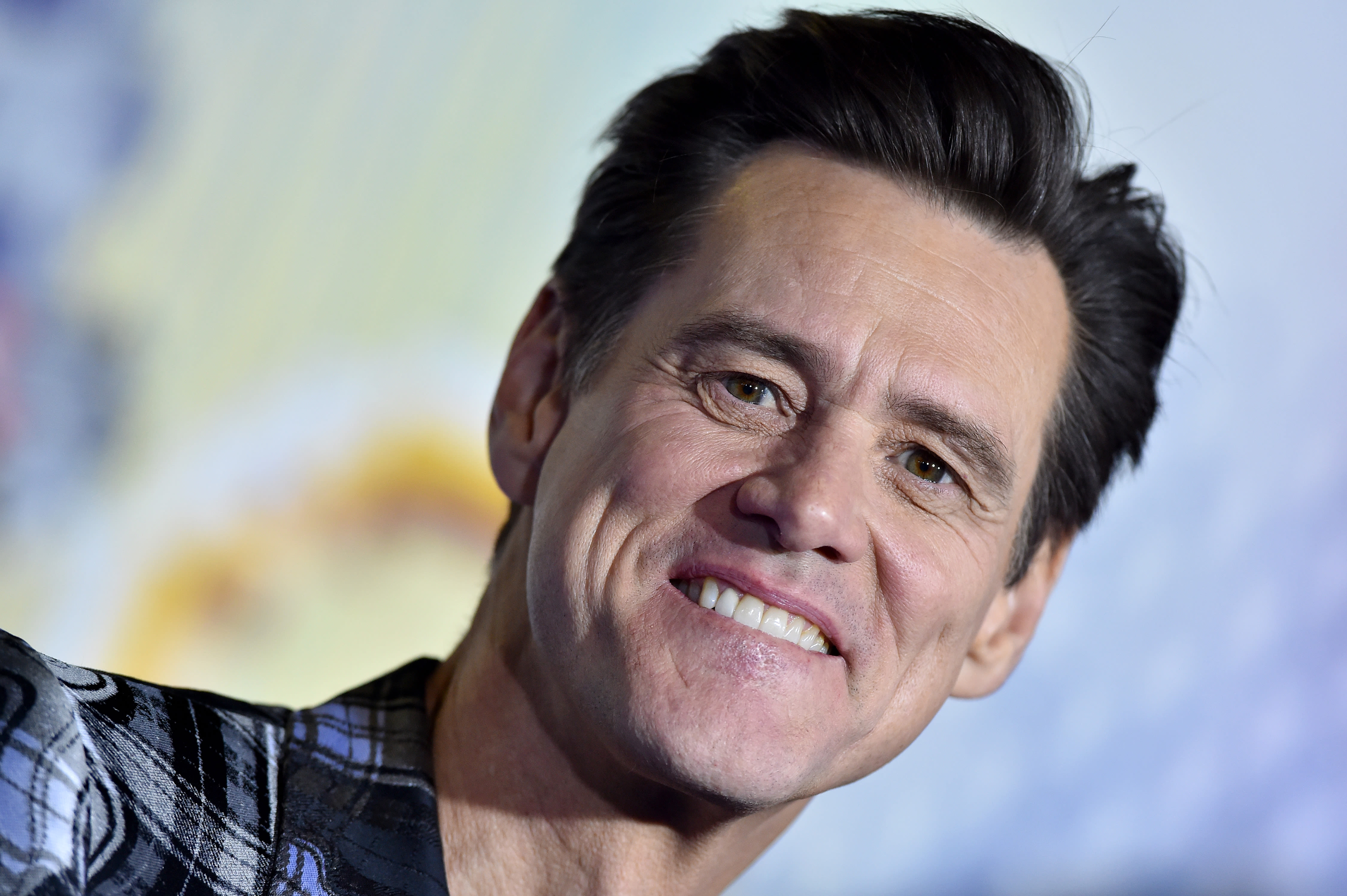 Actor and Art Collector Jim Carrey Is Letting Go of Select Pieces from His Decades-Old Collection