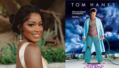 Keke Palmer To Star In ‘The ‘Burbs’ Series Remake At Peacock With Seth MacFarlane Among EPs