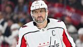 Alex Ovechkin's struggles headline biggest revelations from NHL Edge data