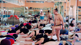 Online Protestors Express Outrage in Response to Bikram Choudhury’s Scheduled Classes in Canada