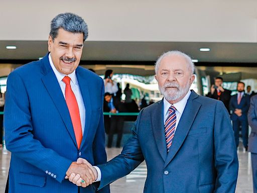 Fala de Lula sobre eleição na Venezuela tem repercussão negativa maior do que visita de Maduro ao Brasil