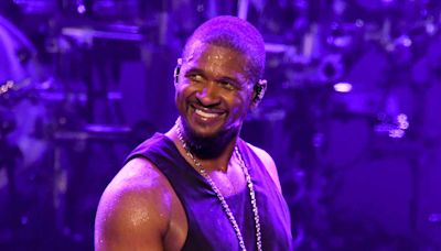 Usher Performs Entire “Confessions” Album During Special One Night Only Set at Essence Fest 2024