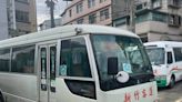 竹市市區公車與幸福小黃、微笑單車、共享機車 今全停