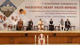 ‘Understanding congenital cardiac valves is pivotal in advancing paediatric cardiac care’