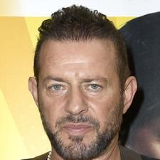 Costas Mandylor