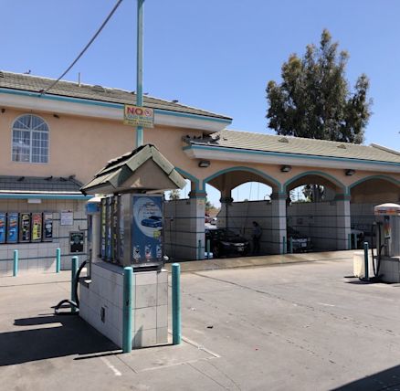 best-west-car-wash-pacoima- - Yahoo Local Search Results