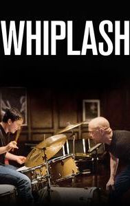 Whiplash (2014 film)