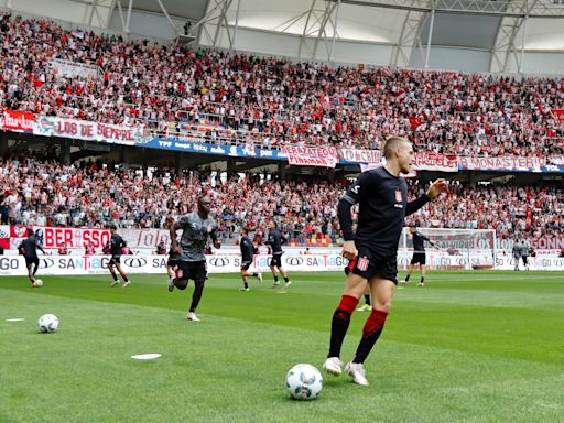 Estudiantes vs. Vélez, en vivo: la final de la Copa de Liga en Santiago del Estero