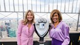 Why Jenna Bush Hager Is Missing From 'Today' Segment With Hoda Kotb