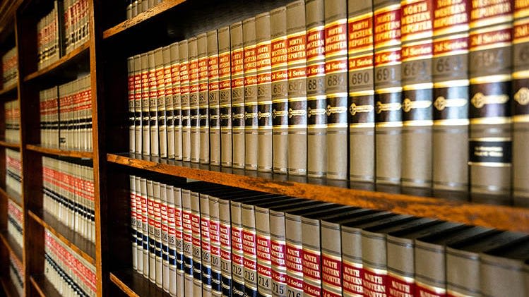 Law school grads could earn licenses through work rather than bar exam in some states