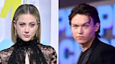 Weeks After Cole Sprouse's "Call Her Daddy" Interview Went Viral, Lili Reinhart Was Spotted Making Out With A TikToker Who...