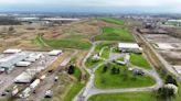 Feds to begin capping Tonawanda landfill to contain radioactive material