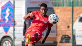 Mamelodi Sundowns starlet set to return to Betway Prem side!