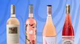 10 Affordable Rosé Wines That Taste Expensive, According to Sommeliers