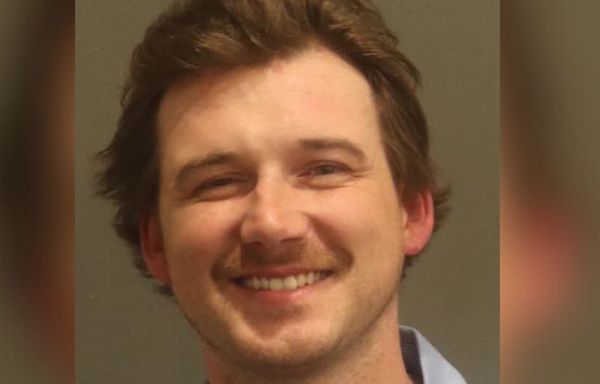 Morgan Wallen waives right to appear in court after Nashville arrest