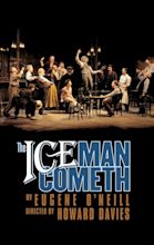 THE ICEMAN COMETH (1999) - Kevin Spacey, Tony Danza, Robert Sean ...