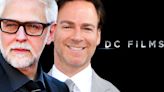 How James Gunn & Peter Safran Landed Top Spots At DC Studios