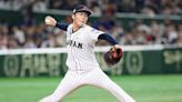 WBC 》周東佑京對東家快腿建功 日本逆轉險勝軟銀