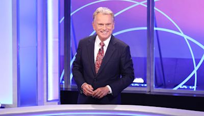 Pat Sajak’s ‘Wheel of Fortune’ Goodbye Hits Four-Year Ratings High