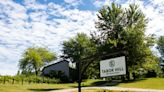 Enjoy a ‘Farm to Tabor’ dinner at this Lake Michigan winery