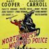 North West Mounted Police (film)