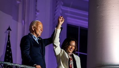 Harris immediately closes the gap with Trump in new polls, outperforms Biden in crucial swing states