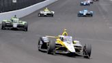 Colton Herta shows speed as Honda fights back in penultimate Indy 500 practice session