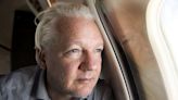 Julian Assange Leaves U.K. After Agreeing to Plea Deal with U.S. Government