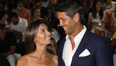 Ana Boyer y Fernando Verdasco dan la bienvenida a su tercer hijo