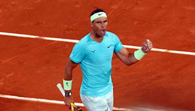 “No sé si será la última vez”: Nadal cayó ante Zverev en Roland Garros