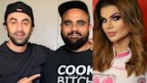 Ranbir Kapoor's Private Chef Recalls Working For Rakhi Sawant: 'Had Some Crazy Voice Notes That She...' - News18