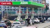 Asda owners to buy EG Group's UK and Ireland petrol stations for £2.27bn