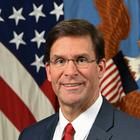 Mark Esper