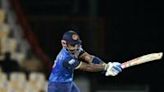 Sri Lanka make 201-6 against Netherlands in T20 World Cup