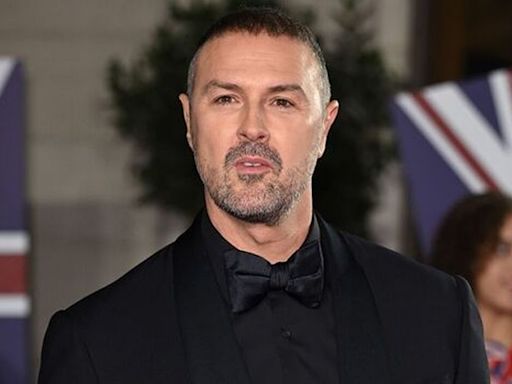 Radio 2 listeners give verdict on Paddy McGuinness' debut - after controversial shake-up