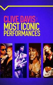 Clive Davis: The Most Iconic Performances