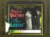 The Leech (1921 film)