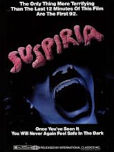 Suspiria