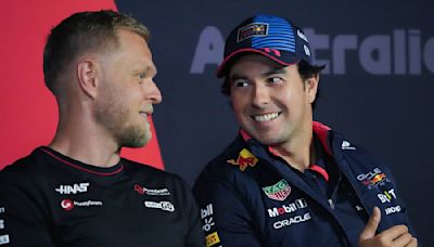 Checo Pérez ya no es el piloto con más puntos penalizados en la Superlicencia F1