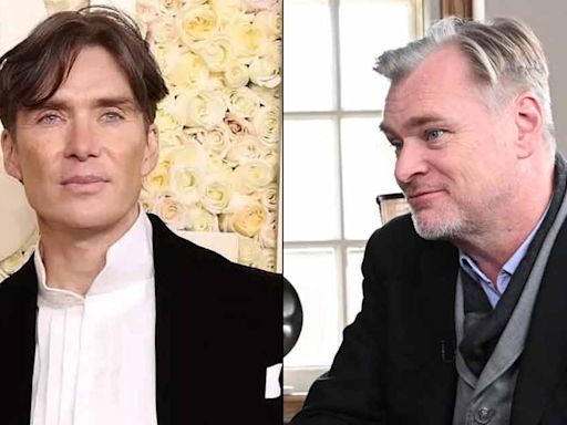 Peaky Blinders Cillian Murphy Once Shared He ‘Knew’ He Wasn’t The Right Person For Nolan’s Batman Role After Audition