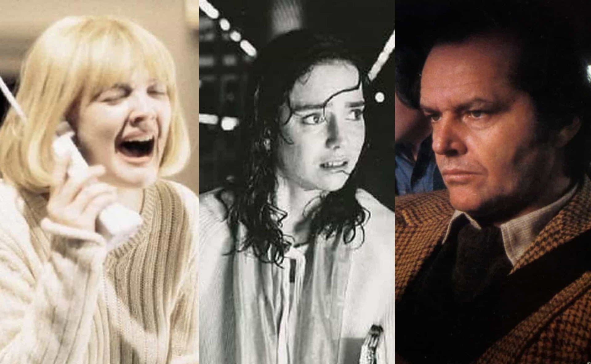 30 of the greatest horror movies of all time