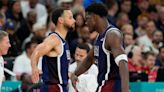 What we learned as Steph gets going early, Team USA earns No. 1 seed