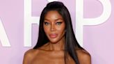 Naomi Campbell Confirms She Welcomed Both Children via Surrogate: ‘I Did’