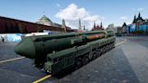 Russia conducts mobile nuclear missile launcher drills after tactical exercises with Belarus