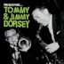 Best of Tommy & Jimmy Dorsey