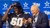 2024 NFL draft central: Dallas Cowboys complete selections, go offensive line-heavy